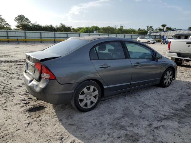 Vin: 19xfa1f55be035661, lot: 63329865, honda civic lx 20113