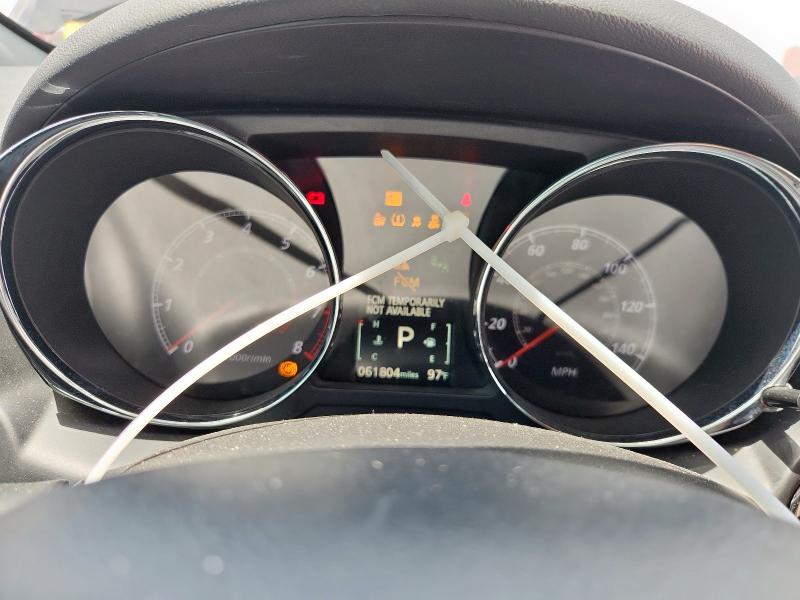 2022 MITSUBISHI OUTLANDER JA4APVAU2NU007654
