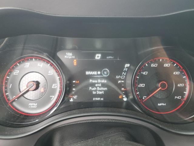 2023 DODGE CHARGER SX 2C3CDXBG6PH619345