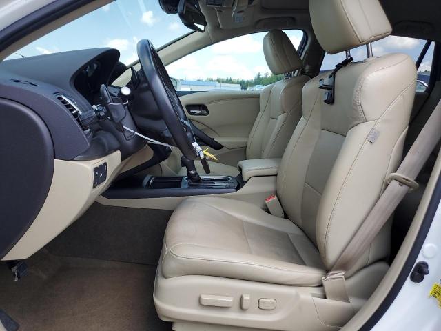 2016 ACURA RDX ADVANC 5J8TB3H71GL011142
