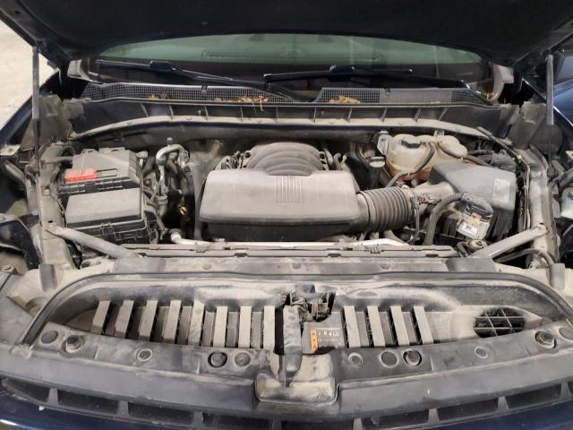 2020 CHEVROLET SILVERADO 3GCUYEED2LG349860