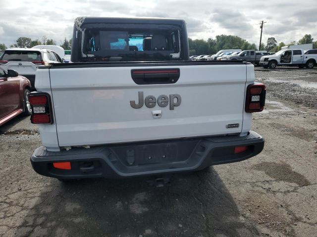 2020 JEEP GLADIATOR OVERLAND 1C6HJTFG8LL176925
