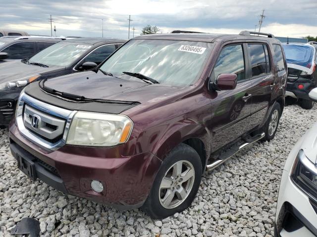 HONDA PILOT EX