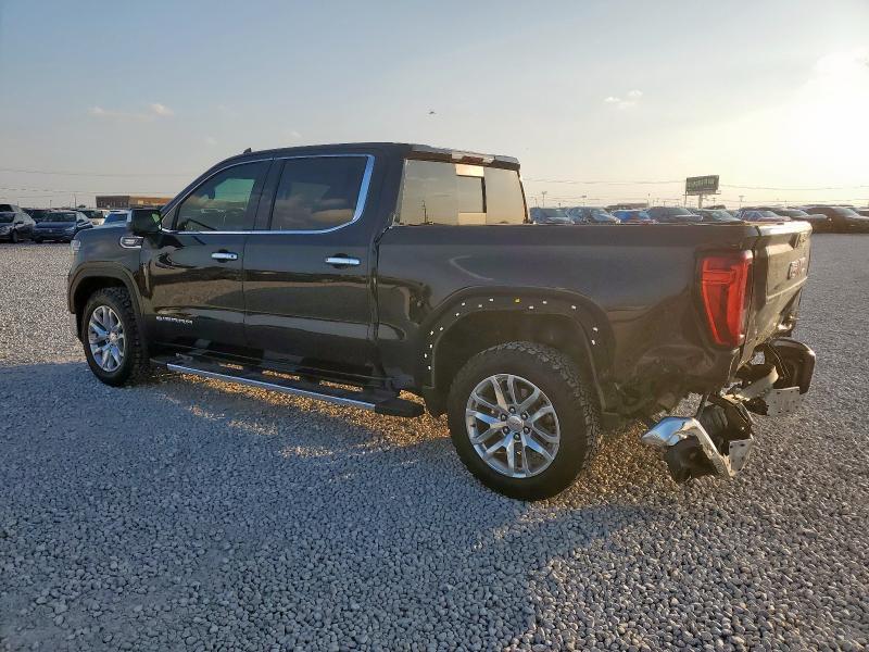 2020 GMC SIERRA K15 3GTU9DET6LG314298