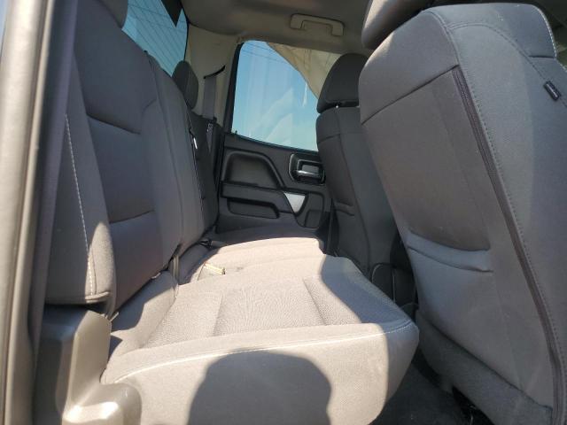2016 CHEVROLET SILVERADO 1GCVKREC9GZ270518