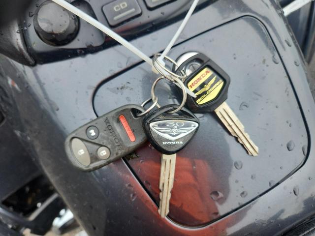 2005 HONDA GL1800 1HFSC470X5A400975