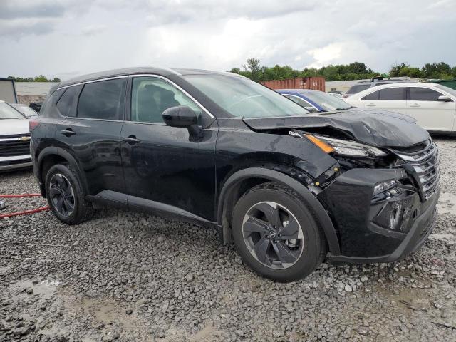 2025 NISSAN ROGUE SV - 5N1BT3BA7SC675283