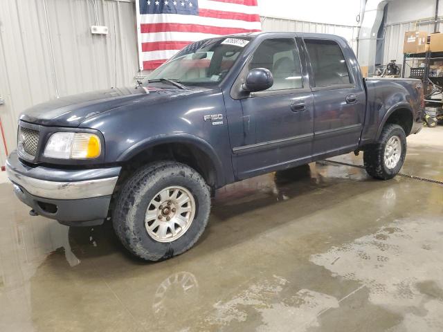 FORD F150 SUPER