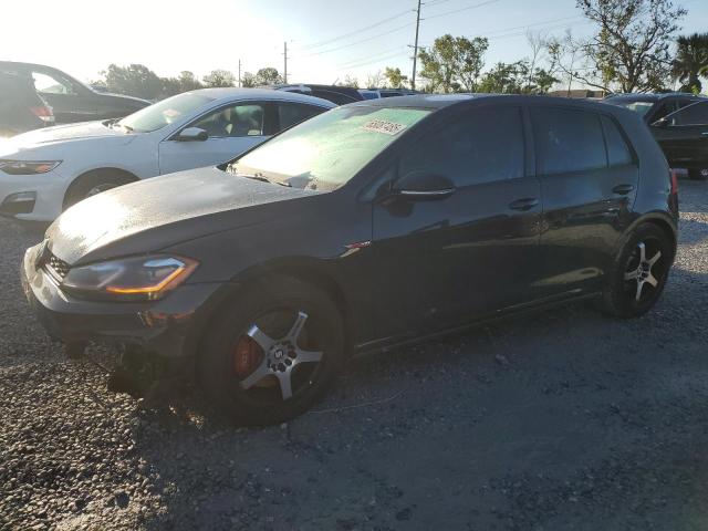 2019 VOLKSWAGEN GTI S 3VW6T7AU7KM004572