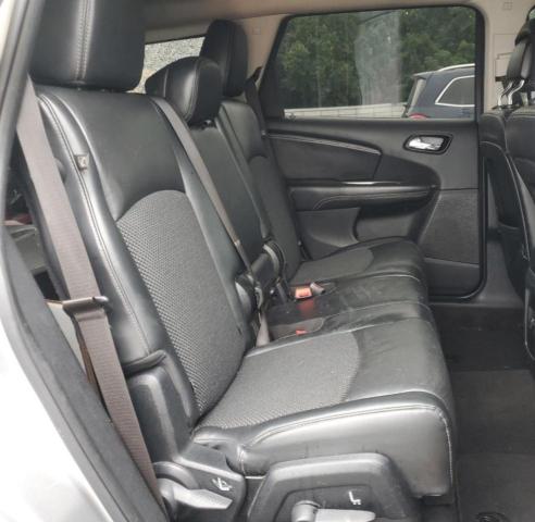 2020 DODGE JOURNEY CR - 3C4PDCGB9LT187984