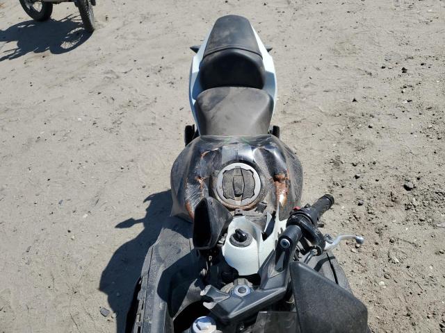 2022 KAWASAKI EX650 N ML5EXEN16NDA74326