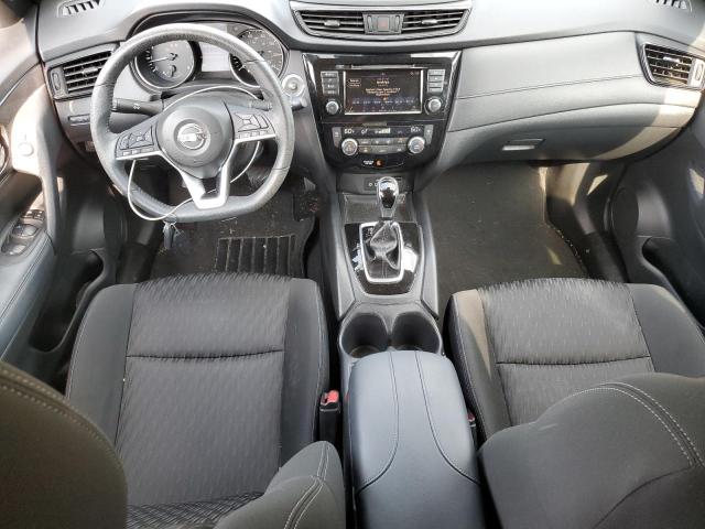 2019 NISSAN ROGUE S - KNMAT2MV8KP547993