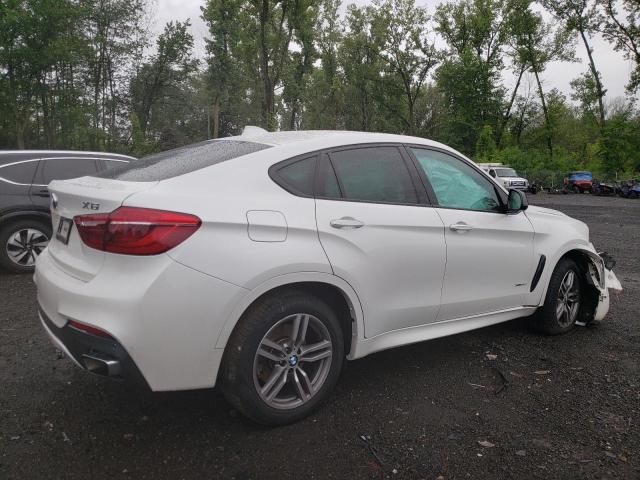 2016 BMW X6 XDRIVE5 - 5UXKU6C53G0R34315
