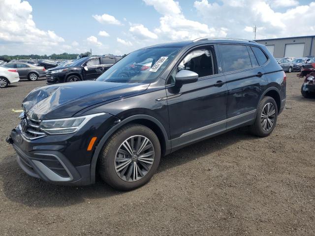 2024 VOLKSWAGEN TIGUAN WOL 3VVAB7AX3RM227309