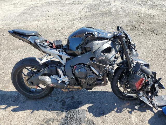 2012 HONDA CBR1000 RR JH2SC594XCK400229