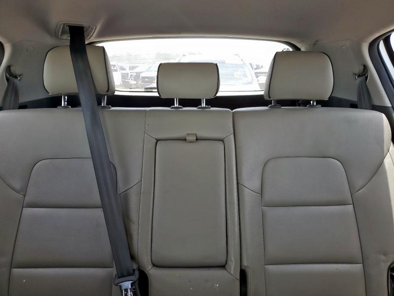 2017 KIA SPORTAGE E - KNDPN3AC2H7083654