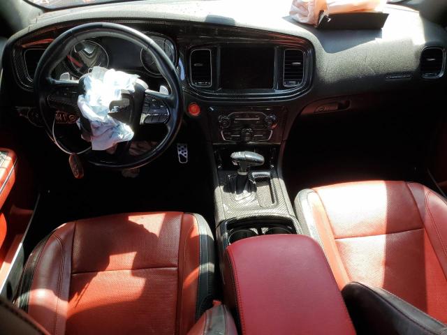 2015 DODGE CHARGER R/ 2C3CDXCT3FH731904