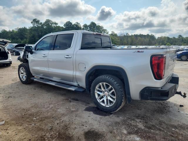 2021 GMC SIERRA K1500 SLT 1GTU9DET2MZ161355