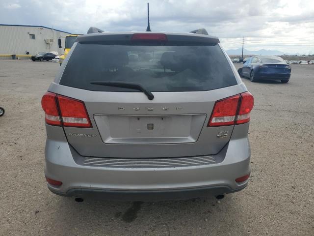 2015 DODGE JOURNEY SX 3C4PDCBG1FT726766