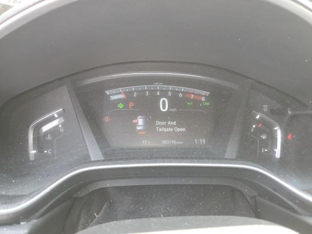 2019 HONDA CR-V EX - 2HKRW2H55KH623430