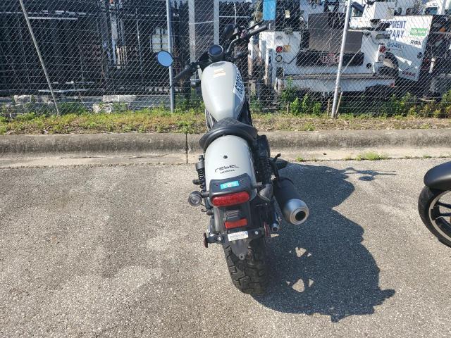 2024 HONDA CMX500 A2 MLHPC5611R5700884