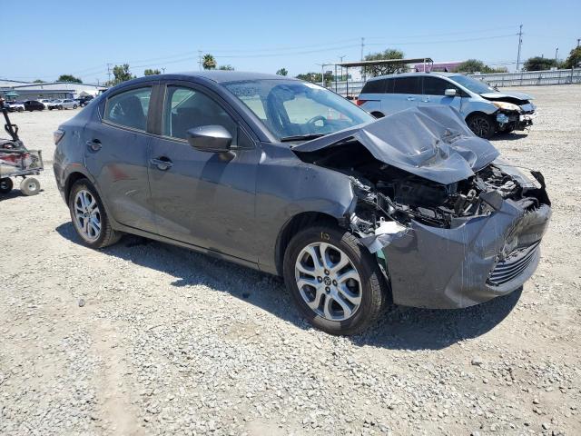 2018 TOYOTA YARIS IA 3MYDLBYV6JY312076