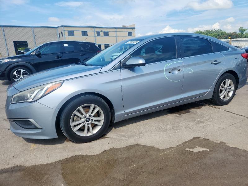 5NPE24AFXGH272658 2016 HYUNDAI SONATA