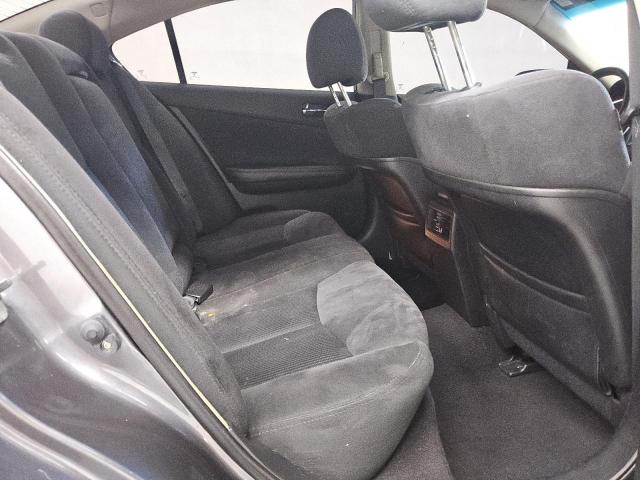 2014 NISSAN MAXIMA S - 1N4AA5AP6EC473908
