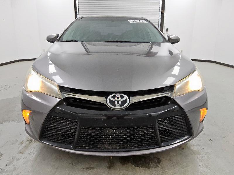 2016 TOYOTA CAMRY LE 4T1BF1FK4GU217023