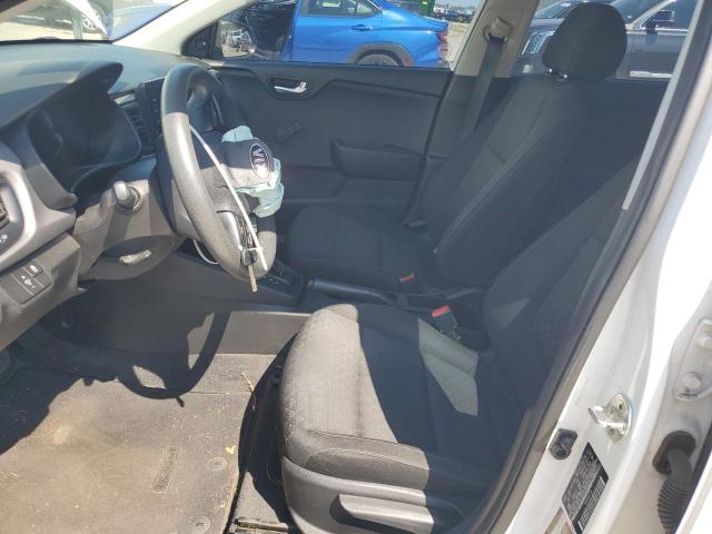 2018 KIA RIO LX 3KPA24AB9JE048062