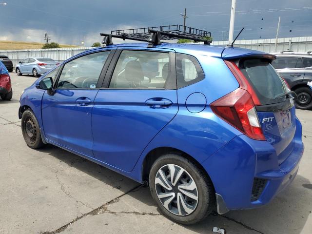 2016 HONDA FIT LX JHMGK5H56GX003670