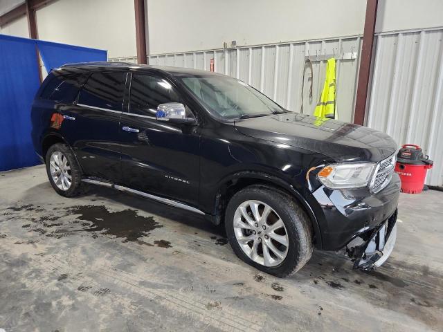 2020 DODGE DURANGO CI 1C4RDJEG4LC119700