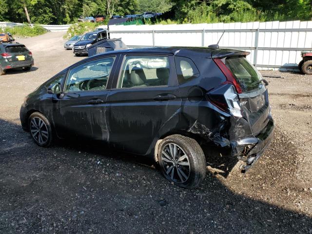 2018 HONDA FIT EX 3HGGK5H98JM712605