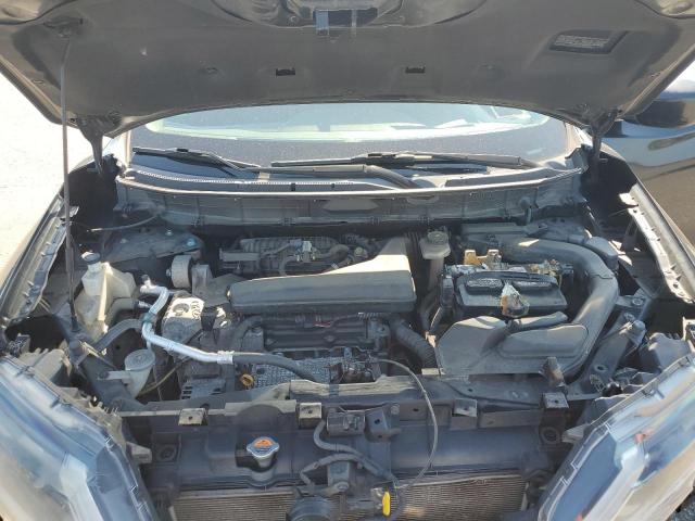 2017 NISSAN ROGUE S - KNMAT2MV0HP512356