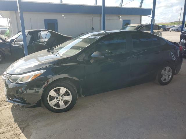 Vin: 1g1bc5sm6h7192534, lot: 64048555, chevrolet cruze ls 2017 img_1