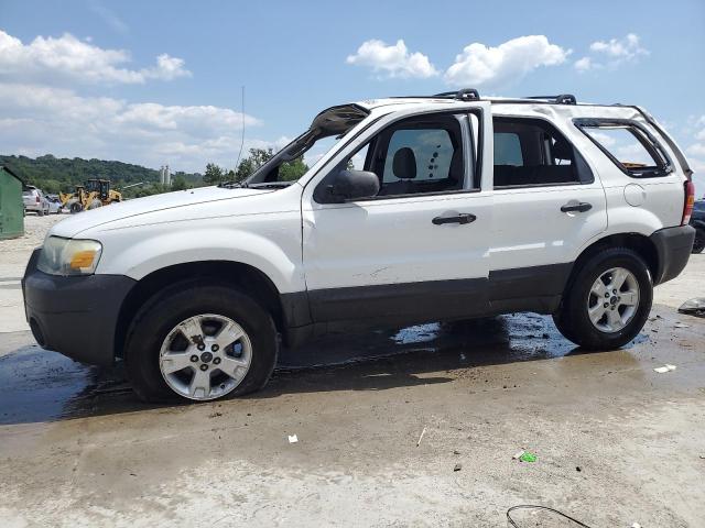 FORD ESCAPE XLT