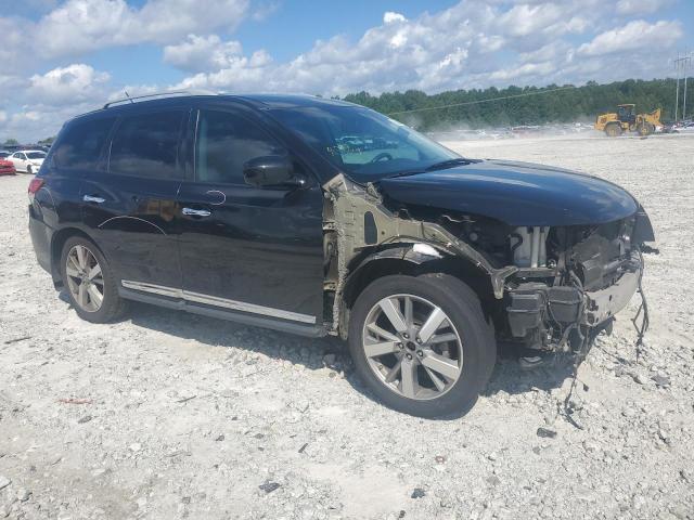 2016 NISSAN PATHFINDER 5N1AR2MN0GC669028