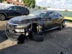 2021 HONDA ACCORD TOU - 1HGCV3F98MA018883