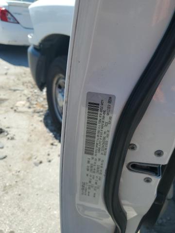 2017 RAM 2500 ST 3C6TR4HT8HG578001