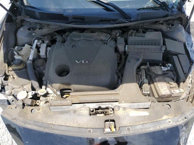 2022 NISSAN MAXIMA SV 1N4AA6CV4NC503120