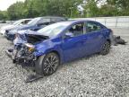 2019 TOYOTA COROLLA L - 2T1BURHE9KC175583