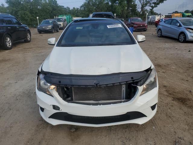 2016 MERCEDES-BENZ CLA 250 4M WDDSJ4GB6GN368819