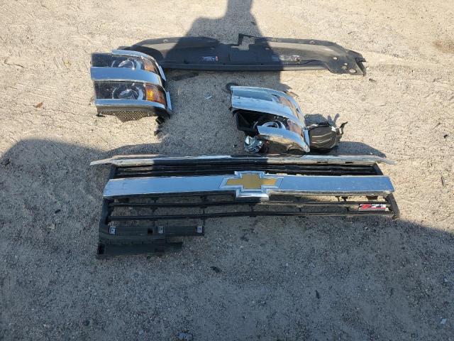 2016 CHEVROLET SILVERADO K3500 LTZ - 1GC4K0E81GF147297