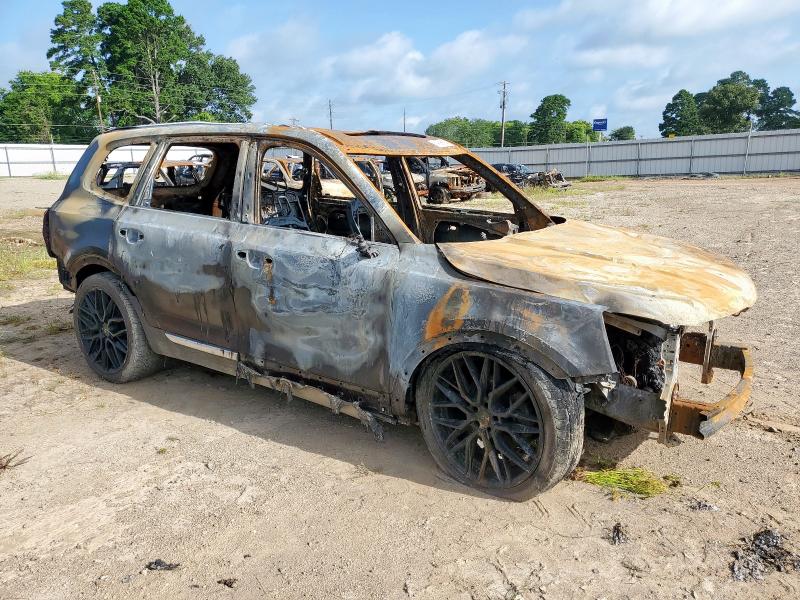2020 KIA TELLURIDE EX 5XYP3DHCXLG030570
