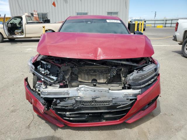 2021 HONDA ACCORD SPORT - 1HGCV1F38MA089193