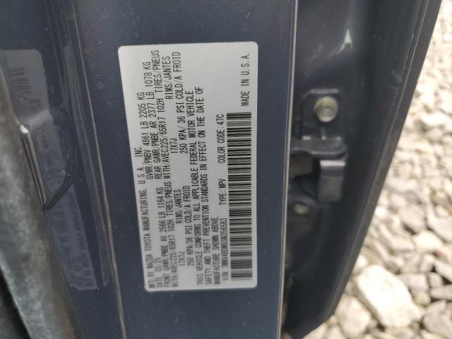 2025 MAZDA CX-50 PREM 7MMVABDM6SN356583