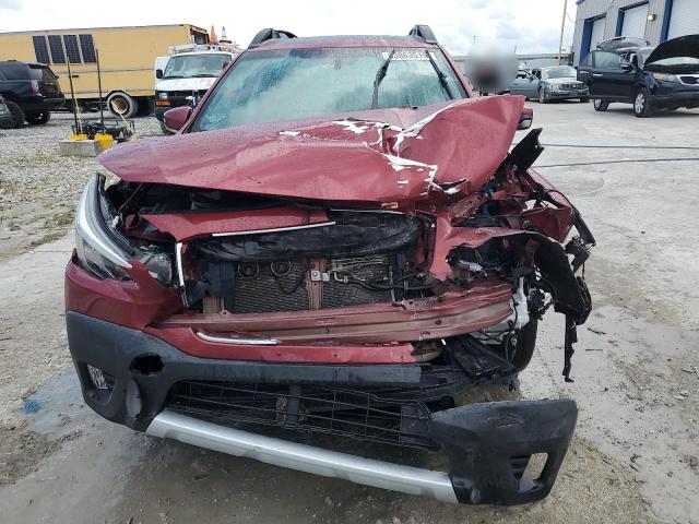 2020 SUBARU OUTBACK LI 4S4BTANC7L3160660