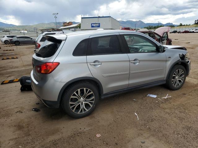 2017 MITSUBISHI OUTLANDER JA4AP3AW2HZ041705