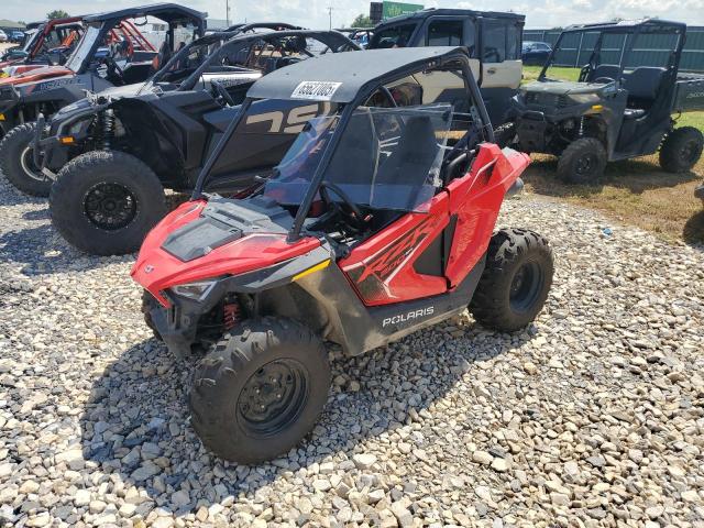 POLARIS RZR 2025 red   L6KHCA180SS004390 photo #3