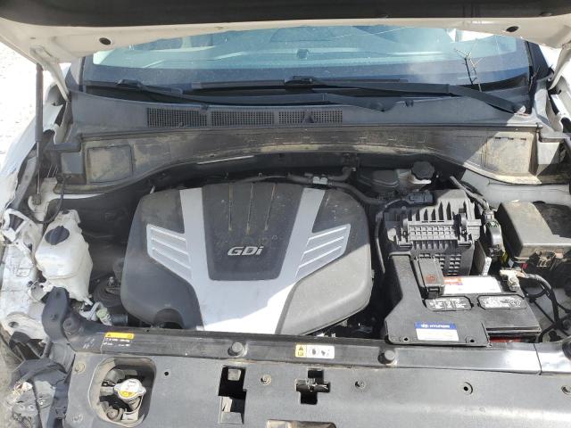2017 HYUNDAI SANTA FE S KM8SM4HF9HU192189